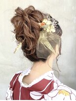 バサラ 新宿駅前店(VASARA)&nbsp;ゆるふわ高めアップ