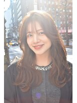 シンシア(sincere) 白髪ぼかし/白髪染め/髪質改善/縮毛矯正/デジタルパーマ/メンズ