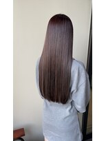 エイミー(Aimee)&nbsp;Aimee 町田　ココアブラウン