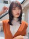シーバイトリコ 市川(SEA by tricot)の写真/《市川駅北口徒歩1分》お客様に合わせたトリートメント!うる艶仕上がりで思わず触れたくなる極上の指通り…