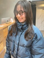 レス 伏見(LESS)&nbsp;ロングパーマ