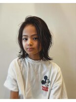 サードプレイス(3rd PLACE)&nbsp;くびれふわっとミディ