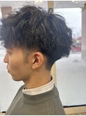 【札幌平岡　ソフトツイスト　藤原有貴】
