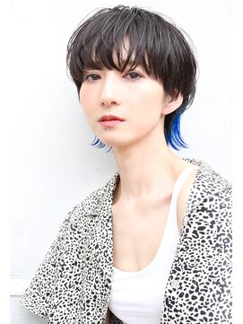 ブレスボー コウベ(Breath beauu) ▼Breath beauu Kobe▼ショート/ボブ/三宮/元町/神戸