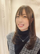 ソアンヘアー(SOAN hair) ローレイヤー