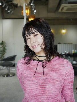 トイロ(TOIRO) ミディアムレイヤー