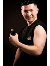 トウキョウ ゴブ(GOB)&nbsp;江野 拓馬