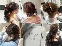 リーム(LEAM)