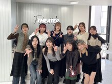 シアター 福岡天神(THEATER)