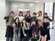 シアター 福岡天神(THEATER)の写真/【天神駅4分】 今日、かわいくなれる♪学割U24/福岡天神/前髪カット/ブリーチなしダブルカラー