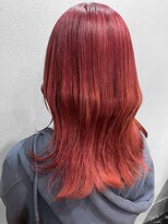 ミル(1001 mille)&nbsp;イルミナカラー/ボルドーカラー/レッドカラー