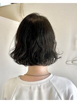 モイ(Moi)&nbsp;ミニボブ