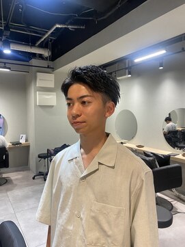 モク 川口店(mok) メンズショート