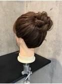 高めお団子
