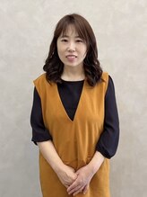 アグ ヘアー ラフィー 篠ノ井店(Agu hair raffy) 中島 