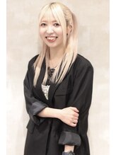 キャパ テリハ(CAPA TERIHA) Ruri