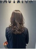 レイヤーカット小顔カット大人ヘア髪質改善30代40代50代表参道