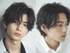ロッソ ヘアアンドスパ 八潮店(Rosso Hair&SPA)の写真/ONもOFFもセット次第で楽しむ♪忙しい朝もスグに決まる再現性の高さが◎[髪質改善/八潮/縮毛矯正/カラー]
