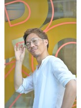 ポレポレ(pole pole) 高部 雄介