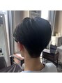 フレイズ銀座(Fraise Ginza)&nbsp;骨格に合わせたメンズカット得意です！