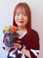 ヘアリゾート ブーケ(hair+resort bouquet) 高野 梨恵