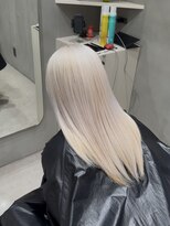 コスモス 町田(COSMOS)&nbsp;ホワイトブロンド