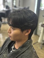 シエリー(CIELY)&nbsp;韓国ヘアはお任せ下さい/豊田市