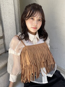 リア(li‘a) 【li‘a】aw style ◇ greige