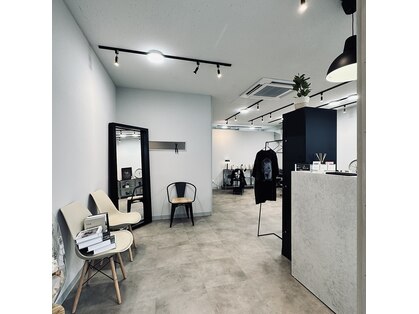 シル 調布(SIL.)の写真