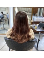 フツーロ 栄(FUTURO)&nbsp;プルエクステ