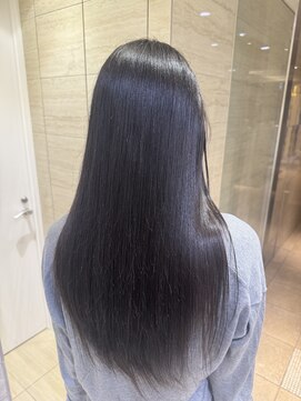 フェイス 大船(FACE) ツヤ髪ブラック /コノミ.大船