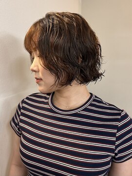 ラシック(LACQ) 札幌ボブ/札幌パーマ/札幌ダメージレスパーマ