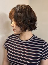 ラシック(LACQ) 札幌ボブ/札幌パーマ/札幌ダメージレスパーマ