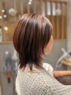 サクセス ふれあいの丘店(success) ウルフレイヤー