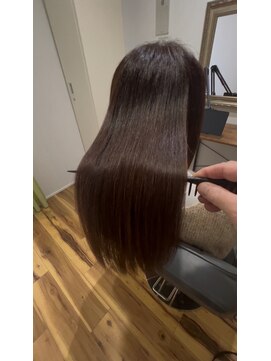 小倉南区andyストレート