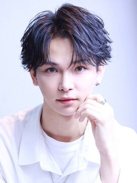 ゴールド 京都 三条(GOALD) フェザーショート