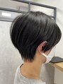 オアシスガーデン 横須賀中央店(Oasis GaRDEN)&nbsp;ショートカット1