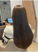 【新ULTOWAトリートメントで!!感動カラー♪】