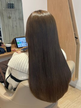 アンフィ 東京(Amphi) 【新ULTOWAトリートメントで!!感動カラー♪】