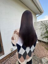 プラスイズム(PLUSISM)&nbsp;髪質改善トリートメント