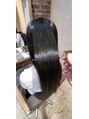 ラシクヘアーライフ(Rashiku Hair Life) 艶がいらない人はいない!!