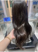 【AIR大阪】栃本優美 お客様ヘア