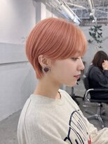 フォト 富山(foto)&nbsp;大人ガーリー/似合わせカット/ミディアムレイヤーカット/富山