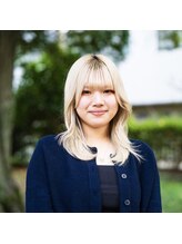 アンプ(amp)&nbsp;小島 瑳姫