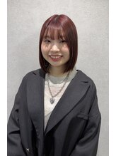 エト 横須賀(eto)&nbsp;加藤 百音