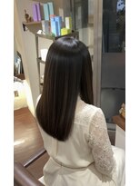ヘアリゾート粋 ドゥオ 新宿南口店(dua)&nbsp;縮毛矯正/髪質改善/オッジィオット/艶髪