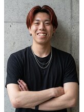ニューヨークニューヨーク マザーズ エビスタ西宮店(NYNY Mothers)&nbsp;新免 世翔
