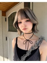 ヴィオラカラー(VIOLLA COLOR)&nbsp;中川 れな