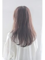 モッズ ヘア 日吉店(mod's hair)&nbsp;ナチュラルくびれレイヤー