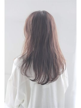 モッズ ヘア 日吉店(mod's hair) ナチュラルくびれレイヤー